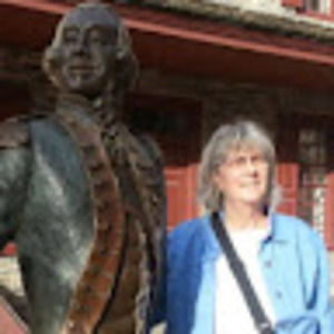 Meet your Posher, Patti